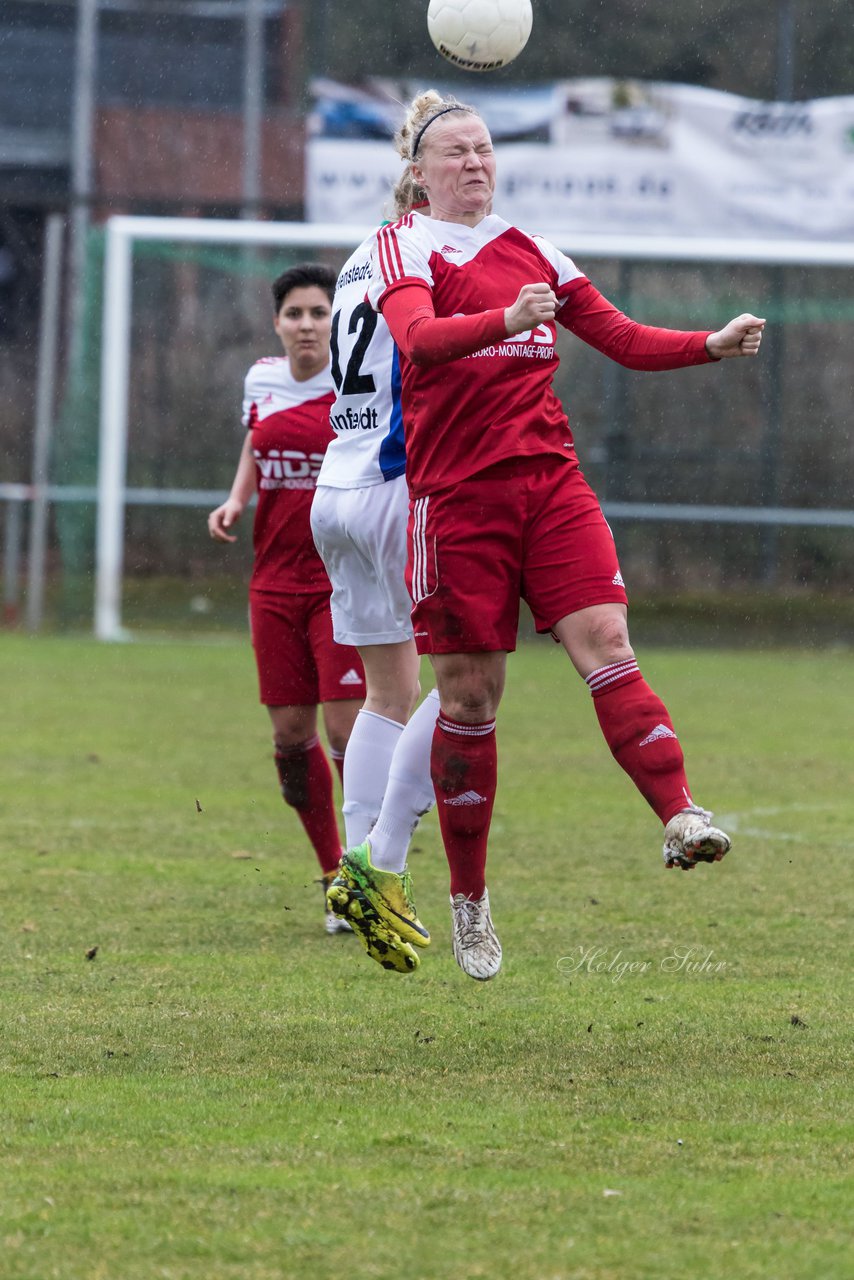 Bild 334 - Frauen SV Henstedt Ulzburg - TSV Limmer : Ergebnis: 5:0